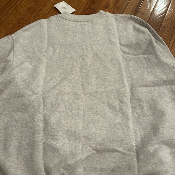 Anine Bing Tyler sweatshirt NWT - Picture 3 of 7
